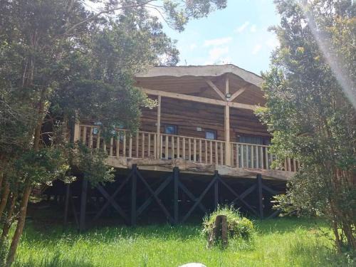 Chamiza Maison | Cabaña Familiar Puerto Montt