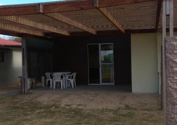 Puimayen Maison | Cabaña Gabon