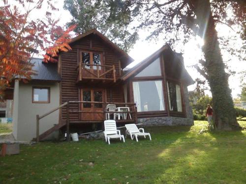 Sierra de los Padres Maison | Cabaña Gertrudis
