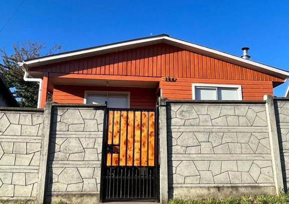 Curacautin Appartement | Cabaña henricor