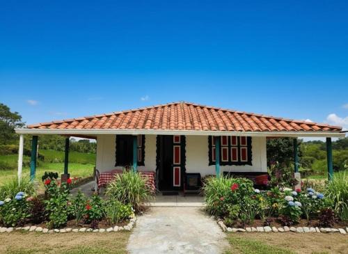 Filandia Maison | Cabaña hospedaje Masinga