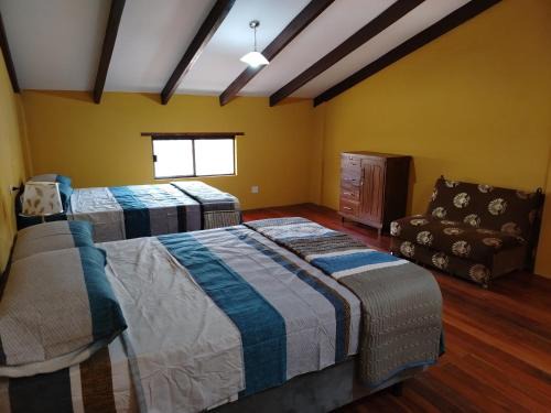 Samaipata Appartement | Cabaña J y M