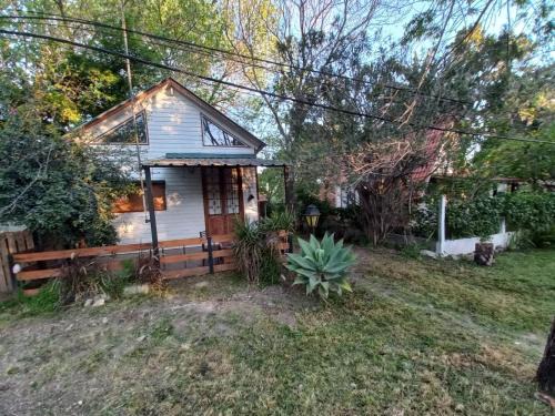 Real de San Carlos Appartement | Cabaña junto a la Costa