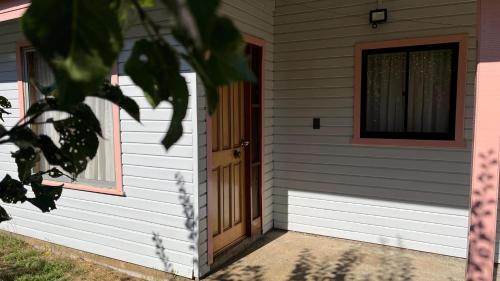 La Union Appartement | Cabaña Kin
