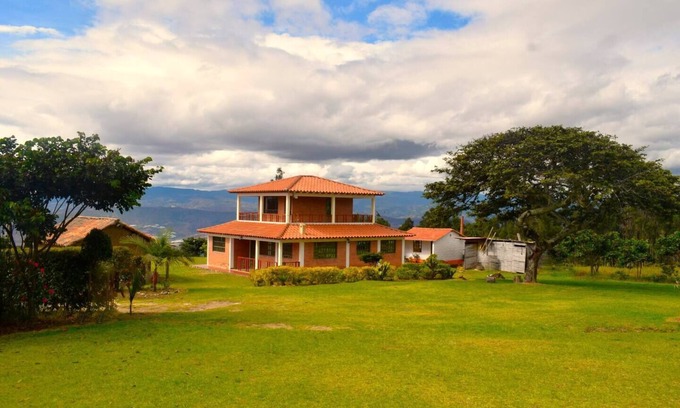 Santa Sofia Cabine | Cabaña La Estancia - Rural Hostelry