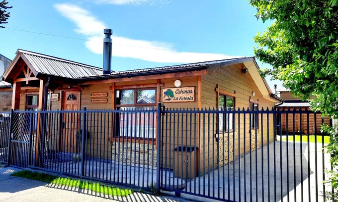 Coyhaique Maison | Cabaña La Foresta