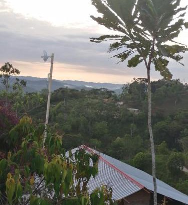 San Luis Autre | Cabaña la fundadora