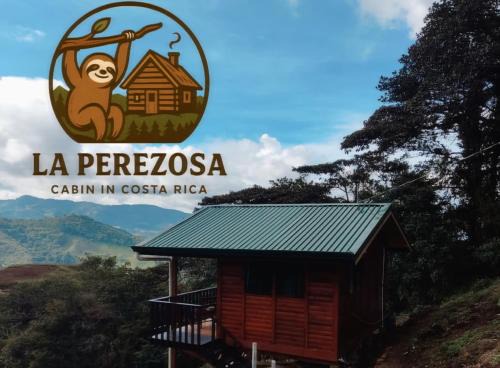 San Isidro Cabine | Cabaña la Perezosa