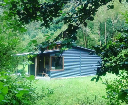 Los Ladrillos Maison | Cabaña La Sierra de Cochamó