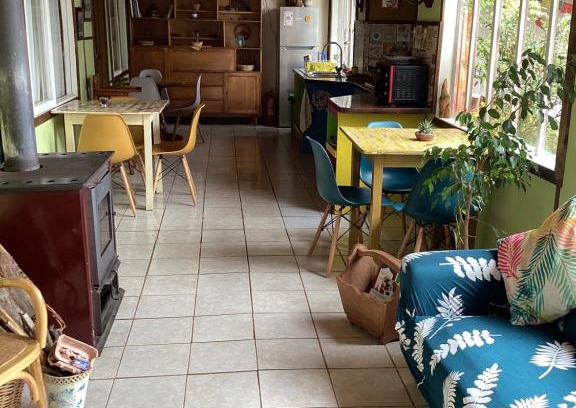Frutillar Appartement | Cabaña la Solar.