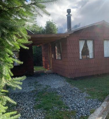 Hualaihue Appartement | Cabaña la Vega