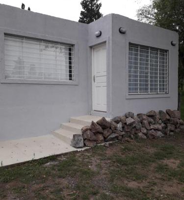 Cosquin Maison | Cabaña Las Piedras A