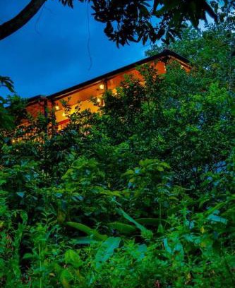 El Colegio Appartement | Cabaña Los Faroles