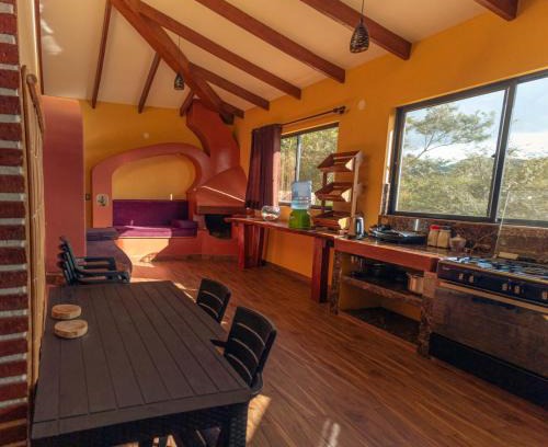 Samaipata Appartement | Cabaña Los Guapurús