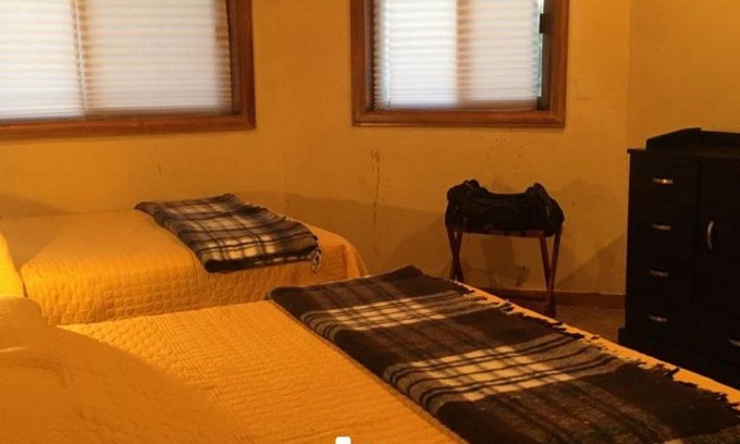 Creel Maison | Cabaña los peñascos