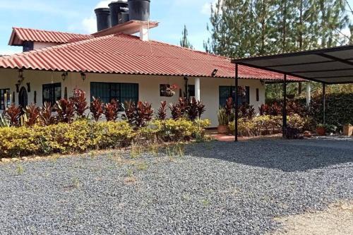Sutamarchan Maison | Cabaña los pinos