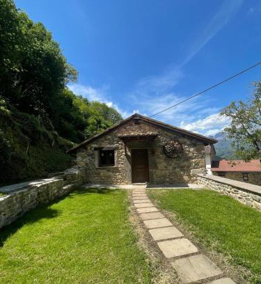 Cillorigo de Liebana Appartement | Cabaña Los Tejos