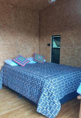 Guarne Maison | cabaña madera