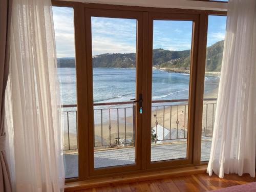 Bahia Mansa Maison | Cabaña Maicolpue Rio Sur