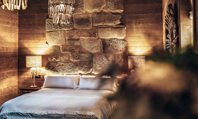 Meis Appartement | Cabaña Maison de Fefa en el Corazón de las Rías Baixas