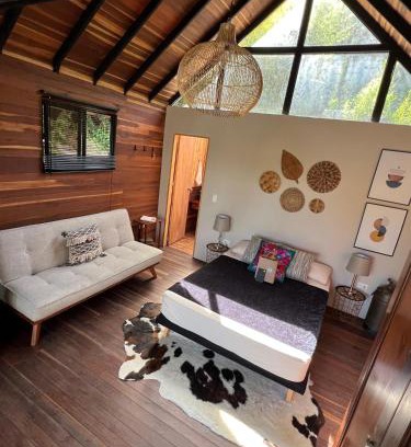 Concepcion Maison | Cabaña Momotus II