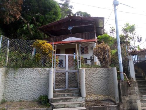 Necocli Maison | Cabaña Murringo a dos minutos en coche de Necobotes en Necoclí