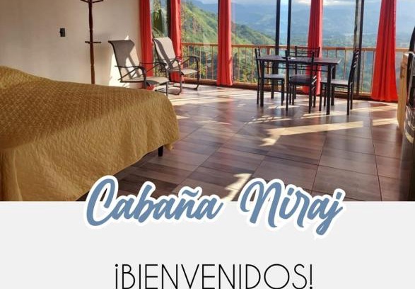 Pacuare Reserve Chalet De Ski | Cabaña Niraj