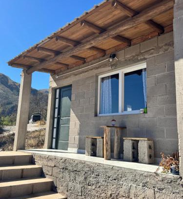 El Mollar Appartement | Cabaña Piltriquitrón