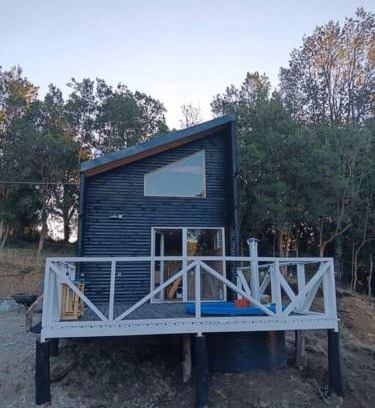 Cochamo Maison | Cabaña Puelo 01