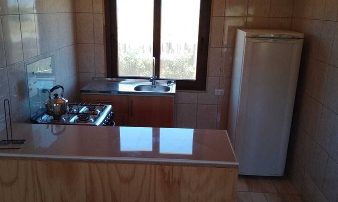 Cobquecura Cabine | Cabaña Pullay