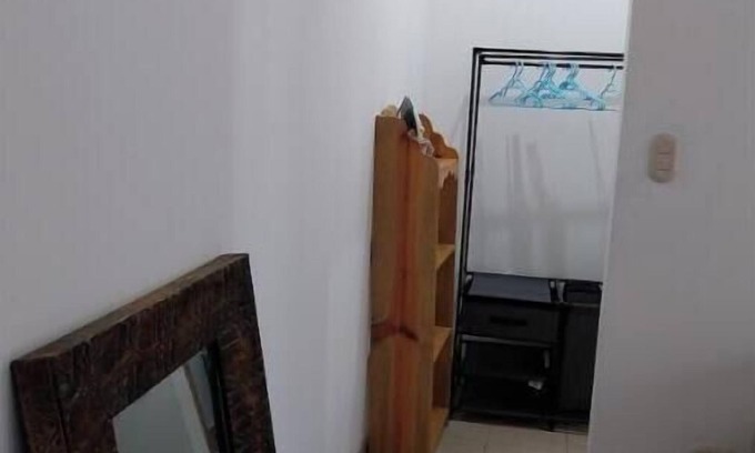 Zona 16 Appartement | Cabaña Real