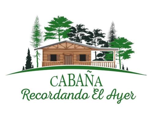 Quebrada Honda Chalet De Ski | Cabaña Recordando El Ayer