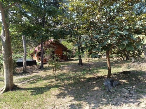 Curubande Appartement | Cabaña Rincón de Curubandé