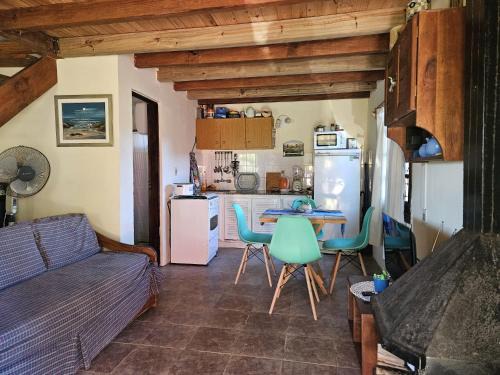 Balneario Solis Maison | Cabaña rural en Cerros Azules