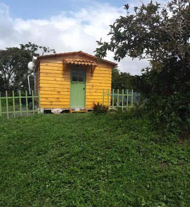 Salento Autre | Cabaña Rustica Durango