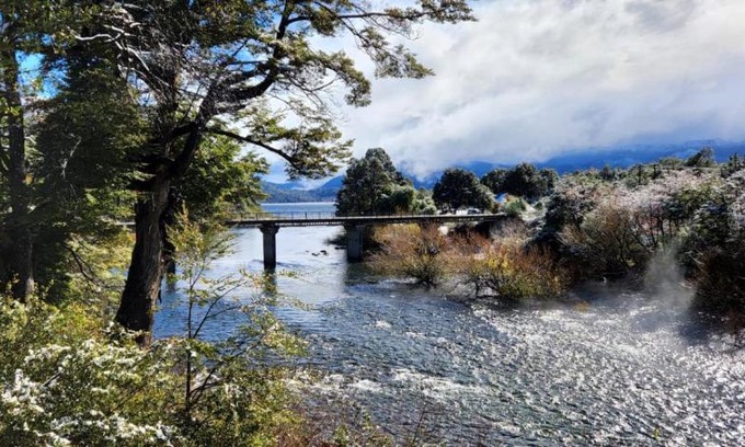 Lolog Maison | Cabaña San Martin de los Andes, Lolog