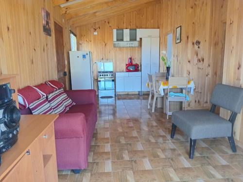 Araucania Region Maison | Cabaña San Isidro