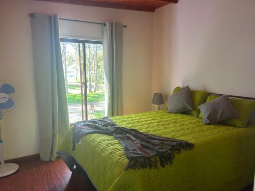 Bella Vista Appartement | Cabaña San Jorge