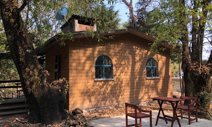 Tepoztlan Maison | Cabaña San Miguel