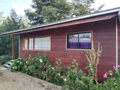 Valdivia Maison | Cabaña selva Valdiviana