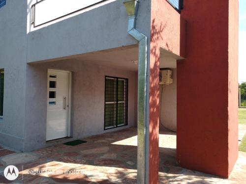 Carpinteria Maison | Cabaña Sombra Lunar en Cabañas Encuentro