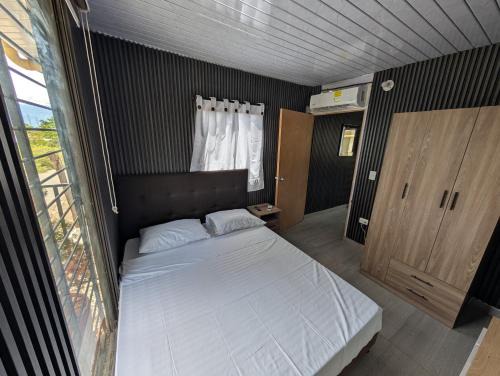 Otrabanda Maison | Cabaña sopetran