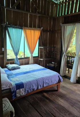 Canton La Cruz Appartement | Cabaña Summer-Full Equipada