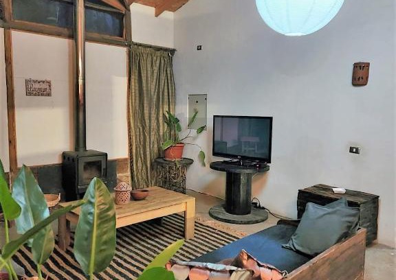 Olmue Maison | Cabaña Superior Gran Capacidad Ruka La Campana