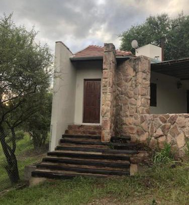 Villa Icho Cruz Maison | Cabaña Tala Huasi