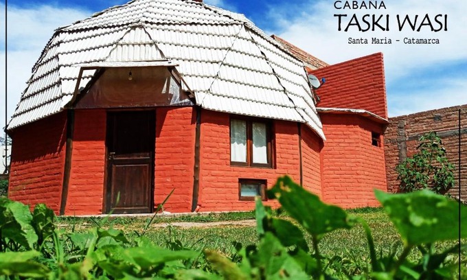 Santa Maria Maison | Cabaña Taski Wasi
