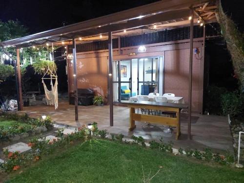 Guapiles Appartement | Cabaña Tesoro Escondido