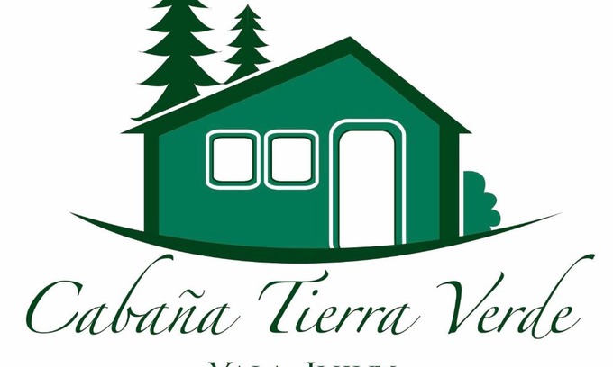 Yala Maison | Cabaña tierra verde