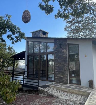 Mazamitla Chalet De Ski | Cabaña Turemsa