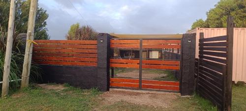 Balneario Buenos Aires Maison | Cabaña